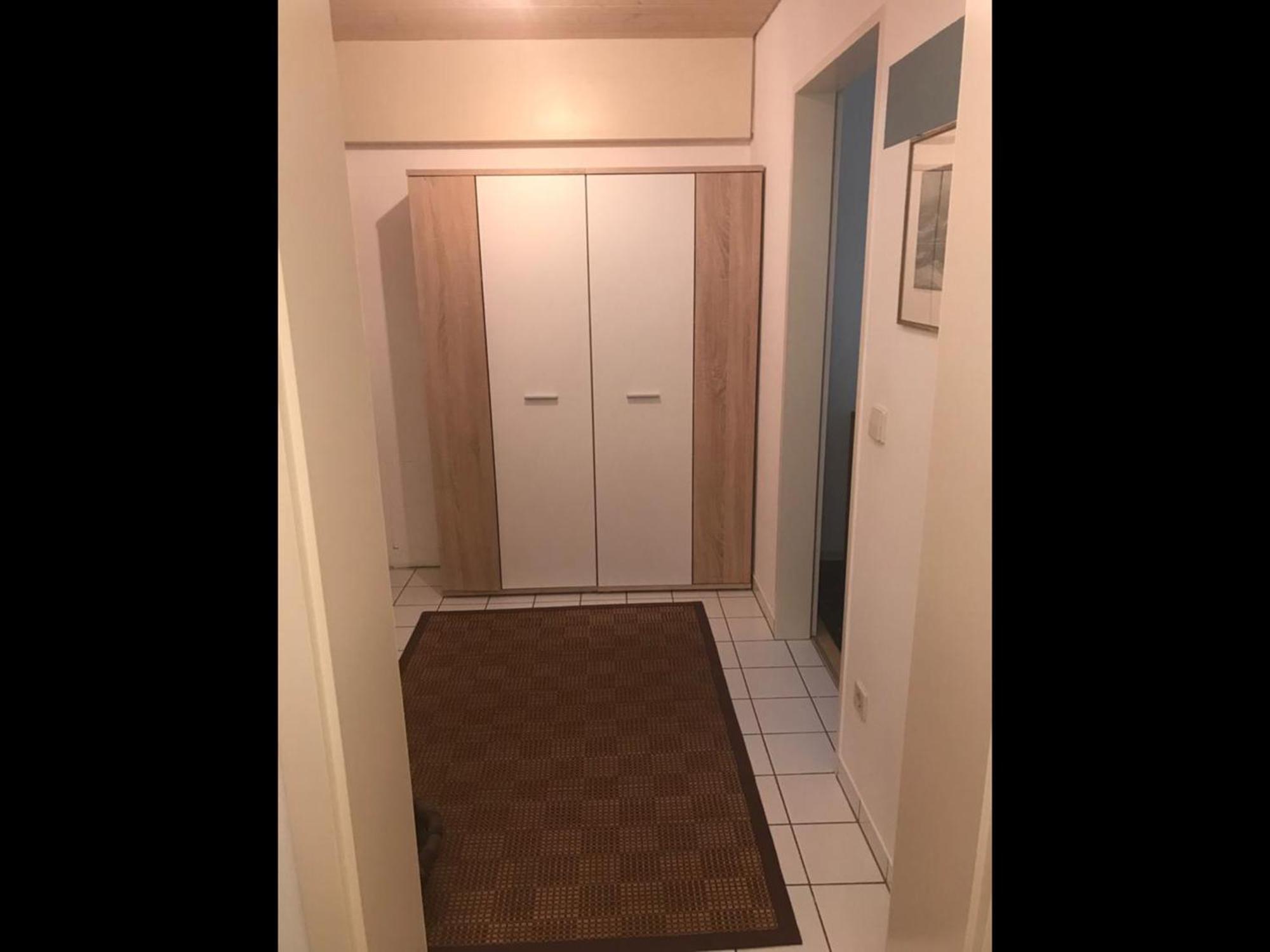 Neu! Ferienwohnung Hege 18 Am Bodensee Wasserburg Bagian luar foto